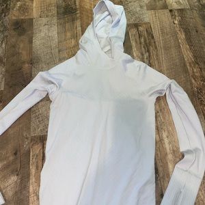 Lululemon Swiftly Sweater